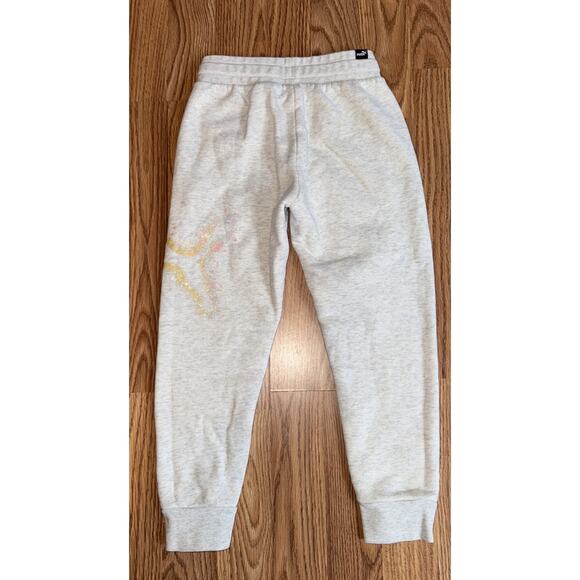 Puma Girls Matching Hoodie Set Size XS (5-6) - Lot of 2 - Please see description - Picture 8 of 16